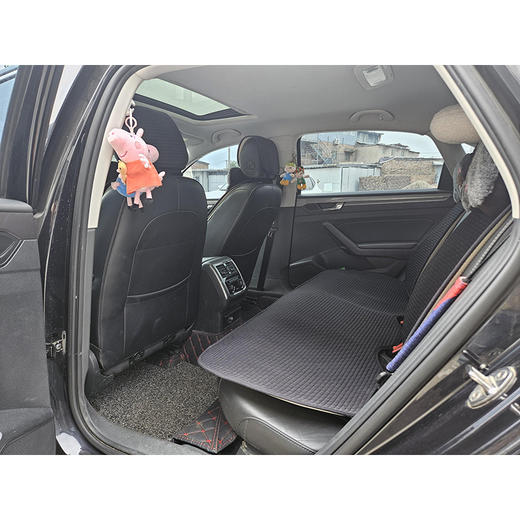 大众 帕萨特 330TSI DSG尊荣版【长租-北京】 商品图7