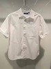 jasonwood  23年夏款  休闲短袖衬衫 231105110 商品缩略图0