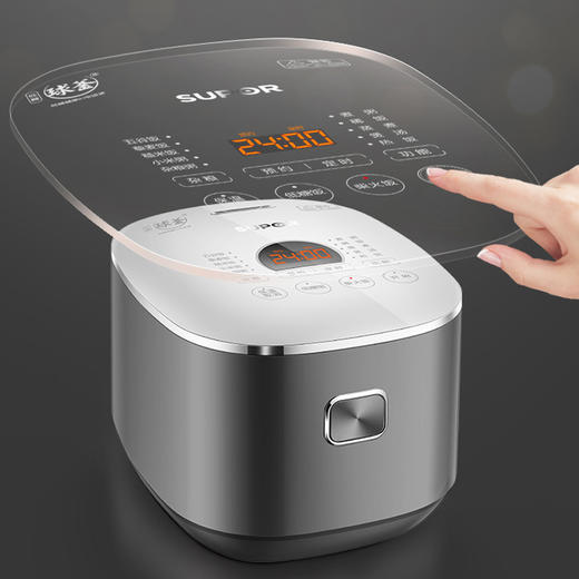 苏泊尔电饭煲SF40HC66 商品图1