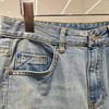 jasonwood  23年夏款 牛仔长裤 231117241 商品缩略图2