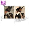 【中商原版】Rediscovering Black Portraiture 进口艺术 重新发现黑色肖像画 Yale 商品缩略图3