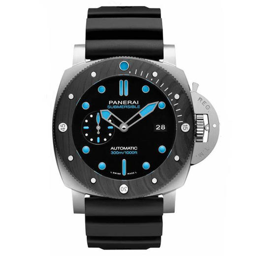 沛纳海 Panerai 潜行系列腕表 PAM00799 商品图0