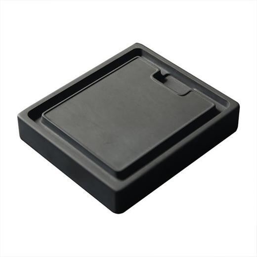 宣砚  复刻石渠砚  天然原石  明代老砚1:1复刻（需要刻字请备注） 商品图6