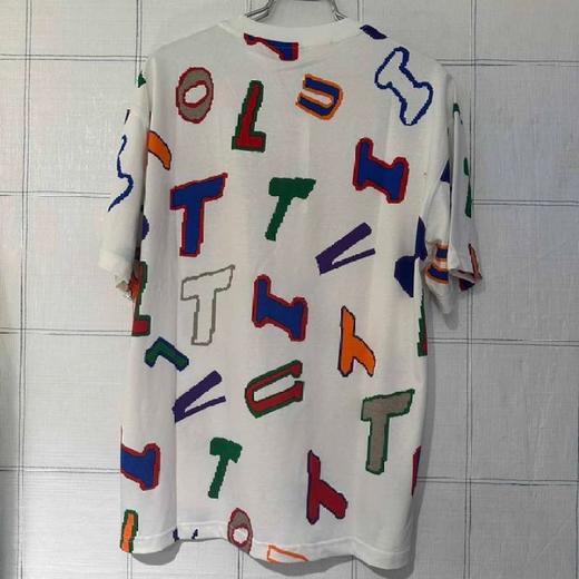 jasonwood  23年夏款  短袖T恤 231803024 商品图1