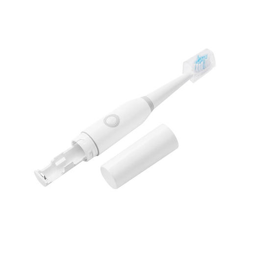 【分仓直发包邮】MINISO智能变频声波电动牙刷 SO-WSL1193 商品图4