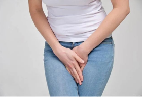  10个女人9个寒8个炎7个痒6个痛！艾灸排宫毒