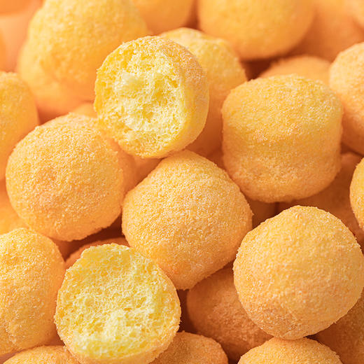 旺仔卡兹脆粟米球 商品图2