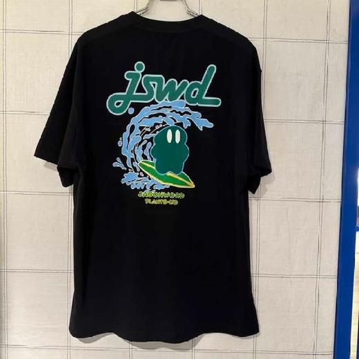 jasonwood  23年夏款 短袖T恤 231103010 商品图4