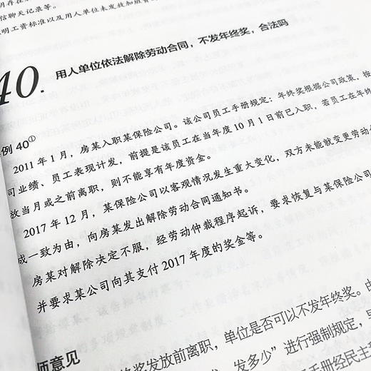 HR总是有办法 从入职到离职的101个纠纷巧解 个人解决劳动纠纷劳动法劳动仲裁维权 企业提高人力资源水平 商品图4