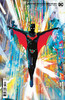 未来蝙蝠侠 新年 主刊 Batman Beyond Neo-Year（2022） 商品缩略图9