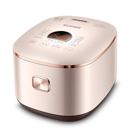 苏泊尔电饭煲SF50HC57 商品图0