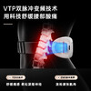 【分仓直发包邮】攀高智能腰腹部按摩仪  PG-2643RL 商品缩略图2