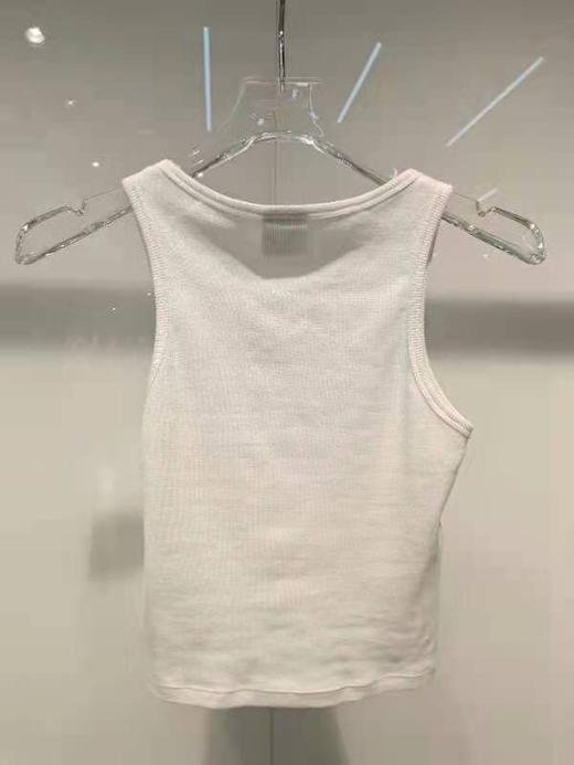 jasonwood  23年夏款 背心 230001001 商品图1