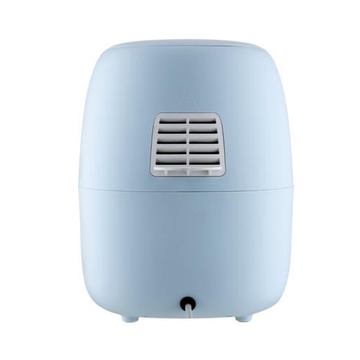 【分仓直发包邮】乐扣乐扣空气炸锅2.5L EJF1137BLU 商品图3