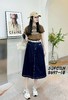 女半身裙8697-1 商品缩略图1