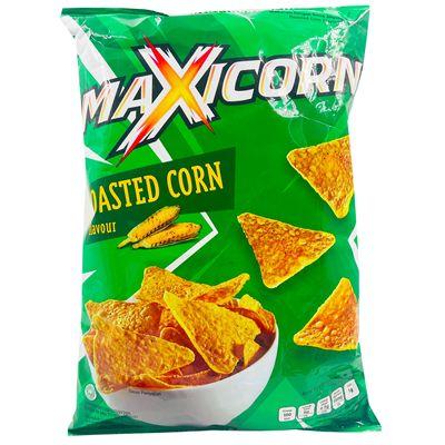 Maxicorn原味玉米片 商品图0