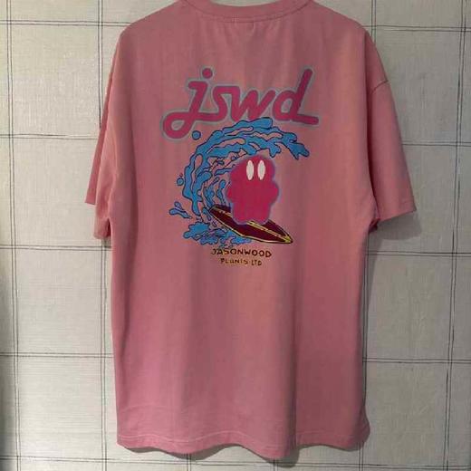 jasonwood  23年夏款 短袖T恤 231103010 商品图3