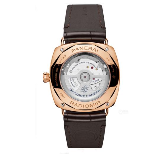 沛纳海 Panerai  Radiomir镭得米尔Quaranta Goldtech™腕表 PAM01026 商品图1