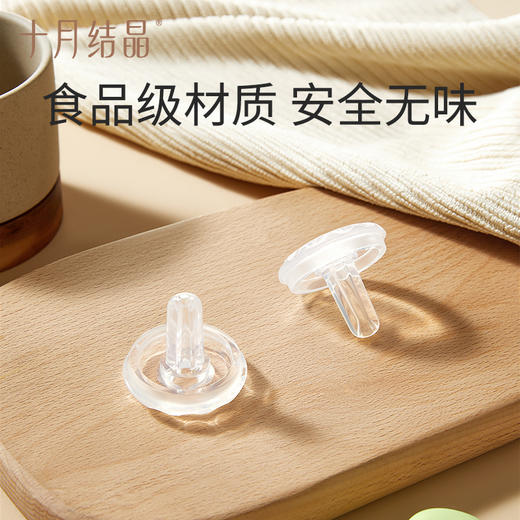 婴儿喂液器宝宝喂水滴管式喂药器新生儿防呛喂奶喂养神器 商品图3