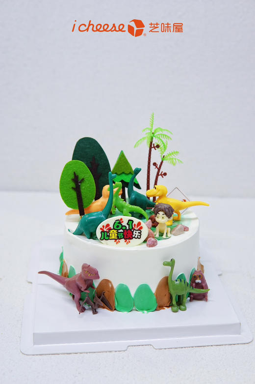 森林奇遇（FH73） 商品图0