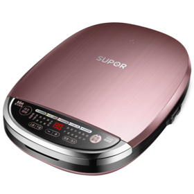 苏泊尔煎烤机JD32RQ02