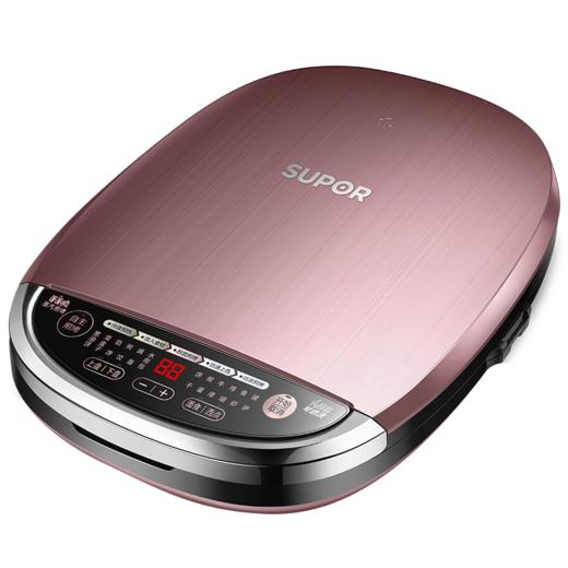 苏泊尔煎烤机JD32RQ02 商品图0