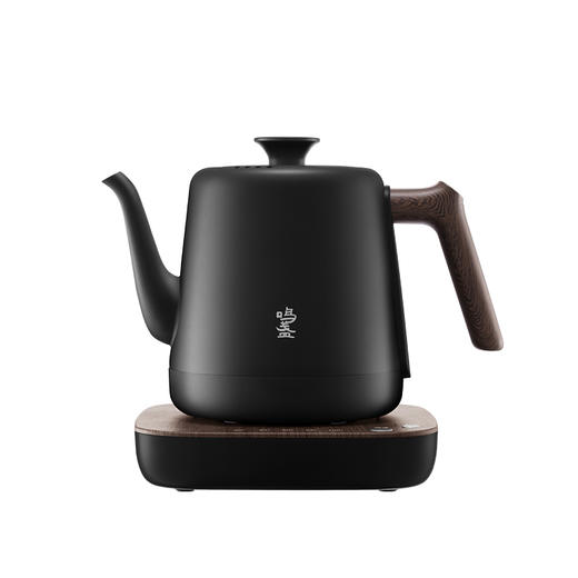 鸣盏 恒温茶艺壶煮茶壶泡茶壶MZ152[福利品] 商品图0