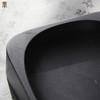 宣砚  复刻蝉形砚  天然原石  明代老砚1:1复刻  兼顾品味与实用（需要刻字请备注） 商品缩略图2