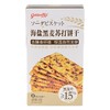 金富士海盐黑麦苏打饼干230g 商品缩略图1