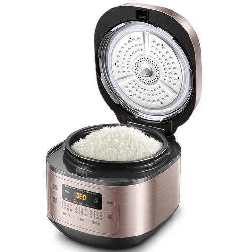 苏泊尔电压力锅SY-50FC25Q 商品图3