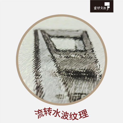 上海极简史餐盘 商品图3