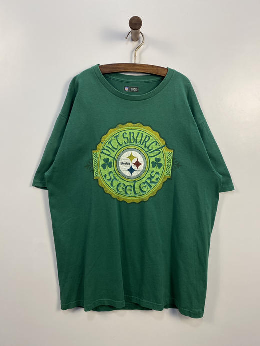 NFL 美国职业橄榄球大联盟 TEAM 短袖T恤 _SST(L) 商品图1