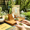 巴山早红茶绿茶组合2023年新茶毛尖绿茶250g/袋一级红茶150g/袋 商品缩略图4