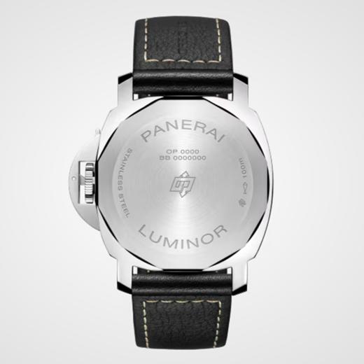 沛纳海 Panerai 庐米诺系列腕表 PAM01084 商品图1