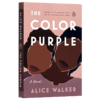 紫色 英文原版小说 The Color Purple 普利策小说奖 Alice Walker 英文版进口原版英语书籍搭所以我们看不见的光乱世佳人 商品缩略图1