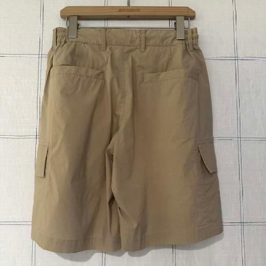 jasonwood  23年夏款  休闲短裤 231118008 商品图1