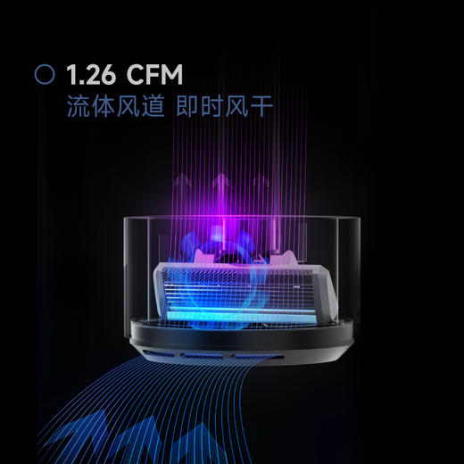 【黑科技震感 手自一体双模式】麦科多锋擎剃须刀F1 男士手动五层刀头 超经典刮胡须刀礼盒装 数字缓震助力 丝滑顺畅深层净剃 商品图3