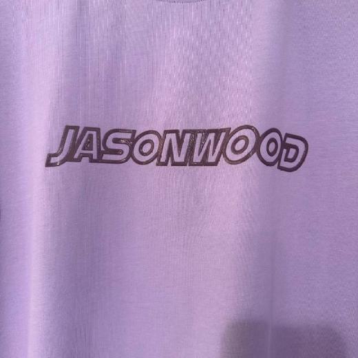 jasonwood 23年夏款 短袖T恤 231103018 商品图2