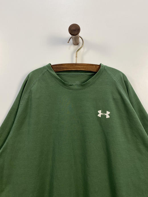 Under Armour 安德玛 短袖T恤 _SST(2XL) 商品图0
