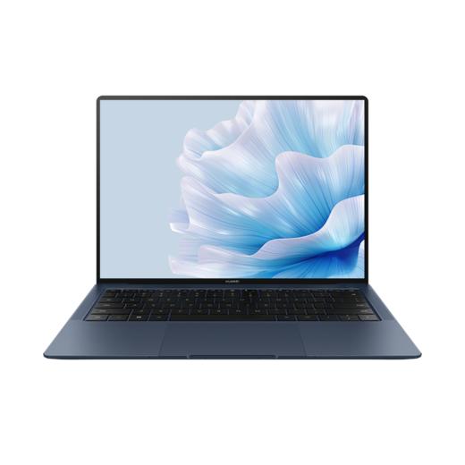 2023款华为MateBook X Pro  微绒典藏版 13代酷睿i7-1360P  3.1K触控全面屏 14.2英寸 墨蓝 轻薄本笔记本电脑 商品图8