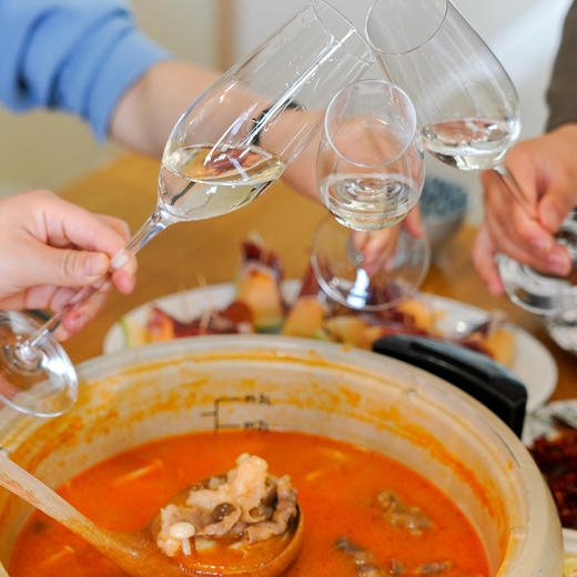 彼奇尼普罗塞克起泡白葡萄酒 商品图1