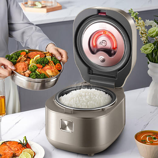 苏泊尔电饭煲SF40HC82 商品图2