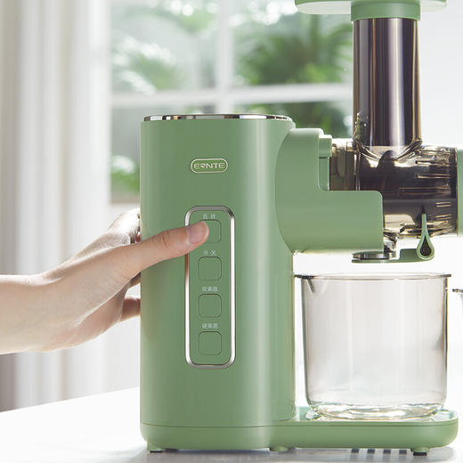 【分仓直发包邮】ERNTE卧式原汁机 ESJ-2201-OG 商品图2