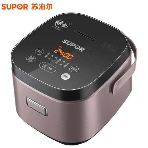苏泊尔电饭煲SF20HC49 商品图0