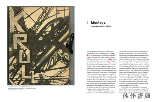 Making Strange: The Modernist Photobook in France / 制造奇异：法国的现代主义摄影集 商品图1