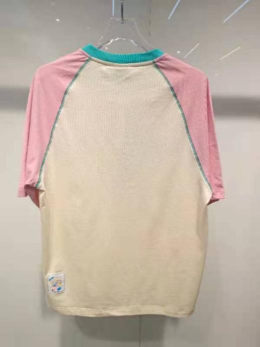 jasonwood  23年夏款 短袖T恤 230003024 商品图1