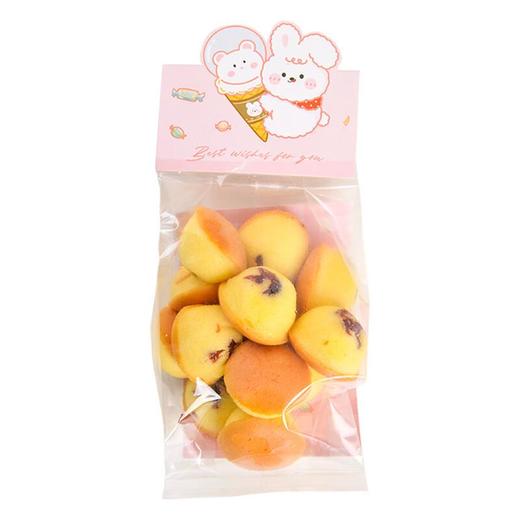 蔓越莓小蛋糕90g 商品图3