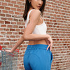 跃牌【健舞健美】系列防震健身文胸瑜伽美背瑜伽服9064（可拆胸垫） 商品缩略图2