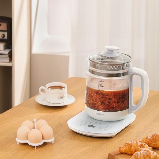 康佳  养生壶KGYS-1808【鲜享1.5】 商品图3