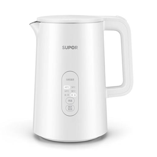 苏泊尔电水壶SW-15S73A 商品图0